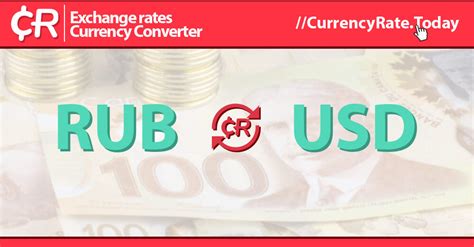 convert rubles to dollars|RUB/USD Currency Exchange Rate & News